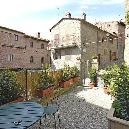 Casa Caterina Apartman Cortona Kültér fotó