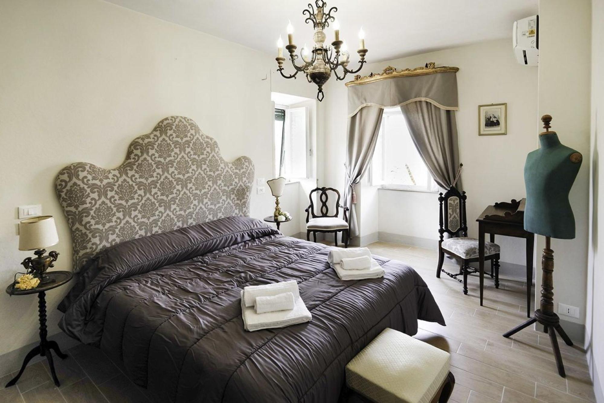 Casa Caterina Apartman Cortona Kültér fotó